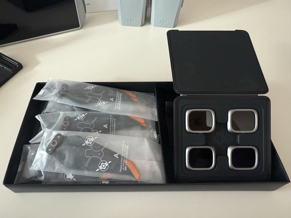 DJI Air 2S  Combo+ Дистанционно за управление