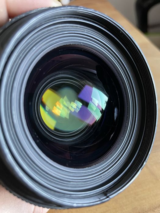 Sigma Art 35mm f1.4