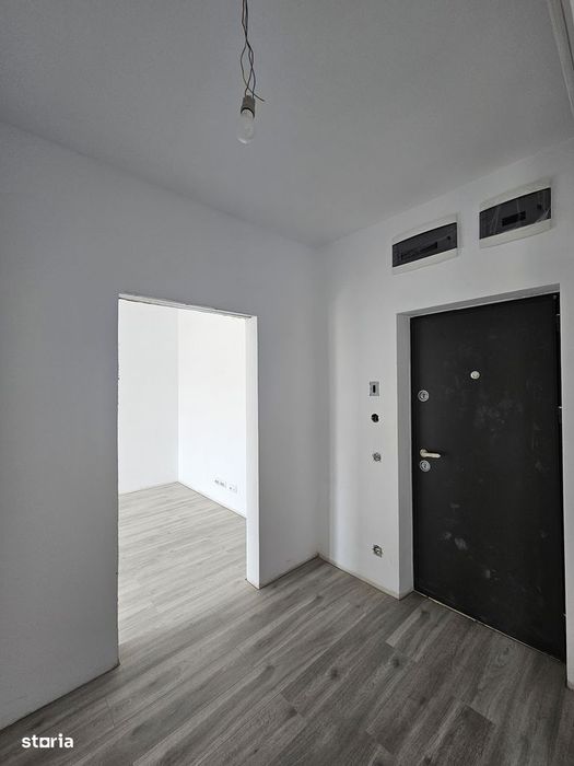 Apart. cu 2 camere, încălzire pardoseala, lift, Magnolia Sibiu — fotografia 3