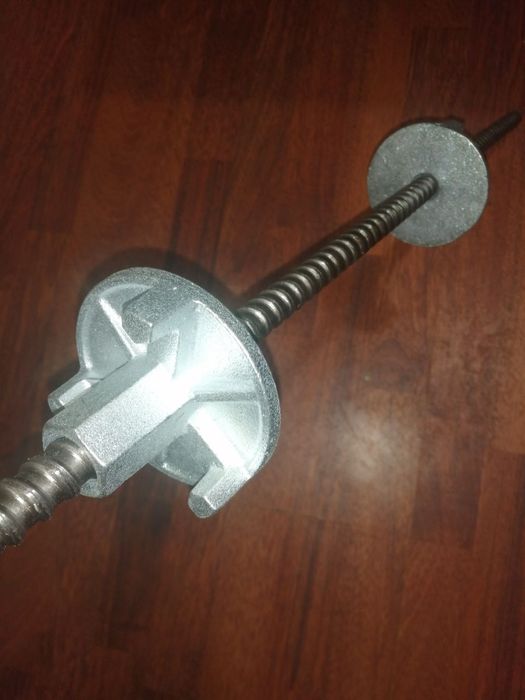 Гайка для тайрот