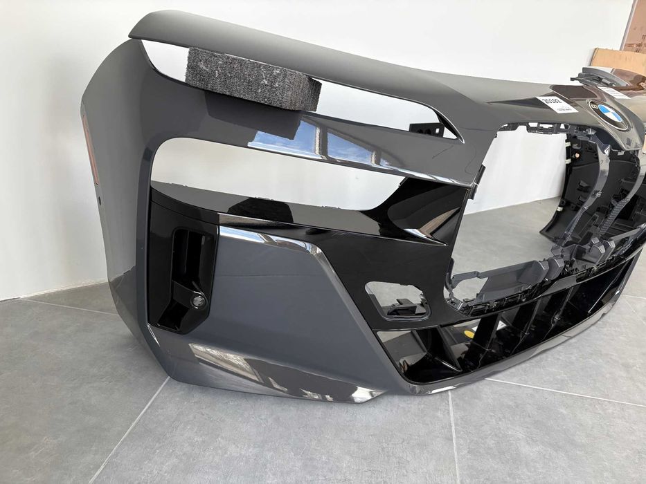 Предна броня БМВ 7серия Г70 BMW G70