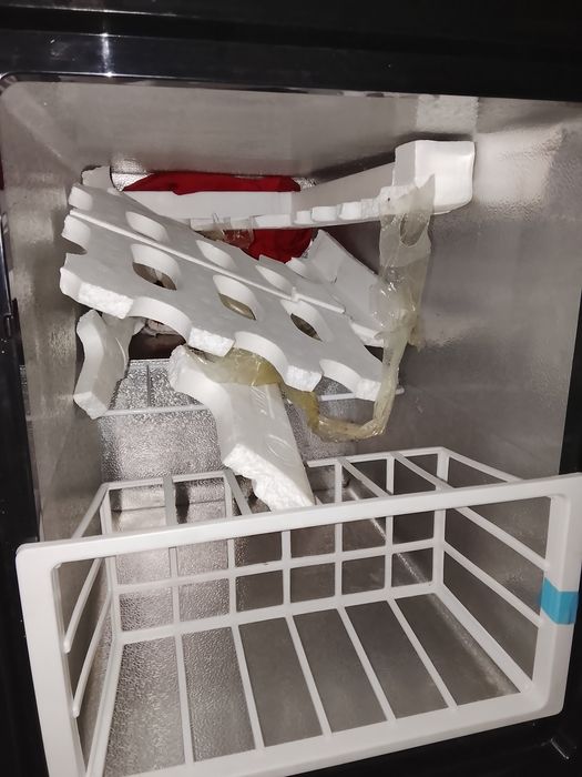 Моразилка сатылады