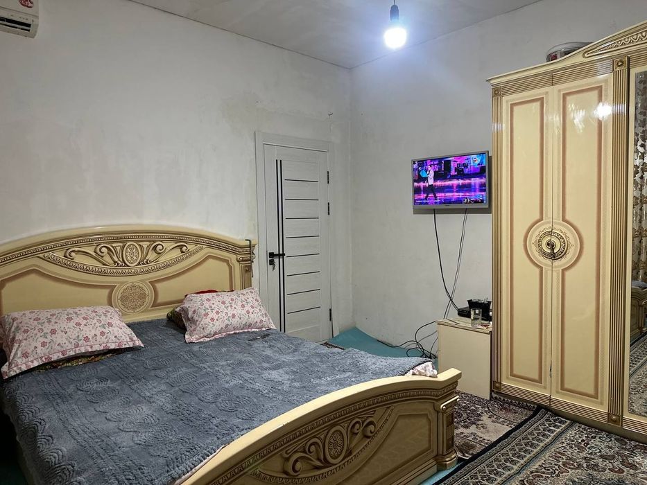 Куксаройда ховли уй сотилади