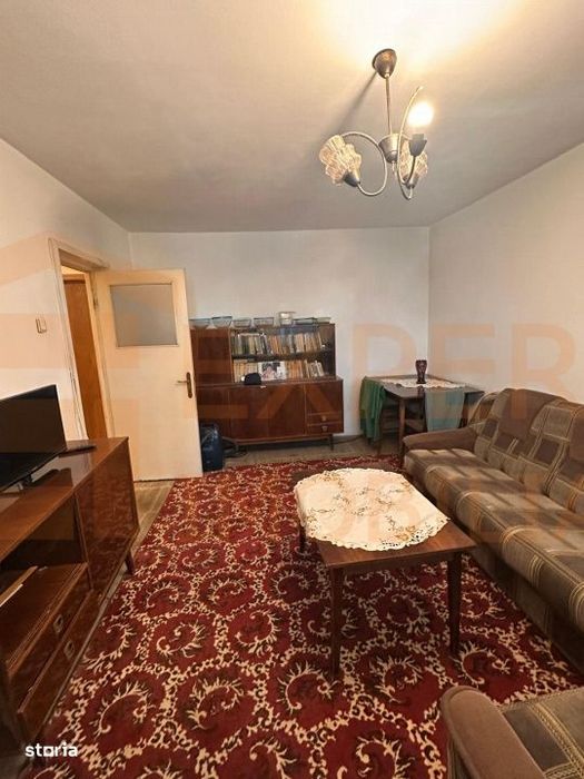Apartament 3 camere de vanzare in Tomis Nord - Ciresica | Constanta