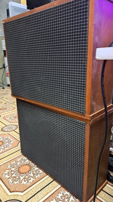 Акустика  разная недорого