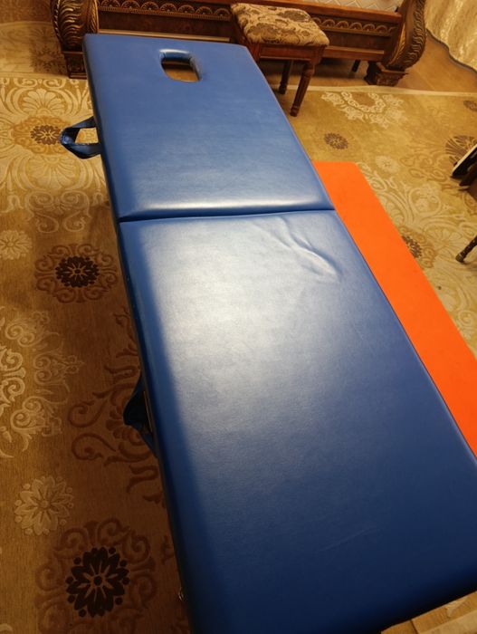 Кушетка для массажа