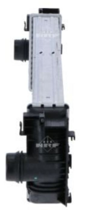 Radiator Intercooler Sprinter Euro 4-5-6 / 2006 - 2026 Toată Gama De Radiatoare Apă, Climatizare, Intercooler, Racire ulei Cutie Automată  ORICE PIESĂ