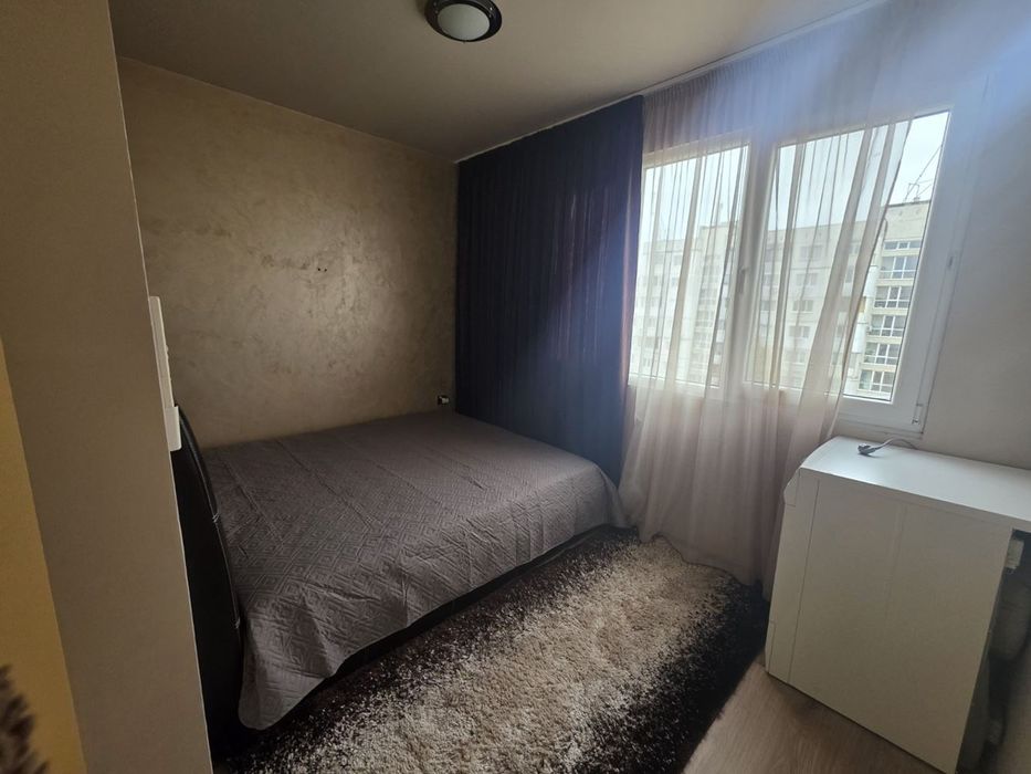 Дава се под наем Двустаен апартамент в София, Люлин 10 - 50 кв.м за 530 € - Снимка #3