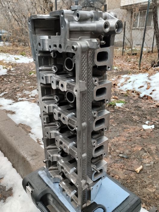 Двигатель Discovery 2 Td5 15p