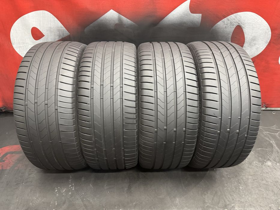 235 45 17, Летни гуми, Bridgestone Turanza6, 4 броя