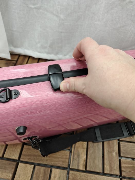 Toc pentru  vioara 4/4