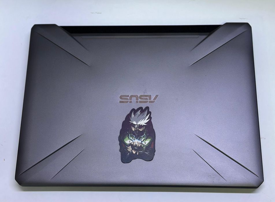 Ноутбук Asus TUF Gaming
