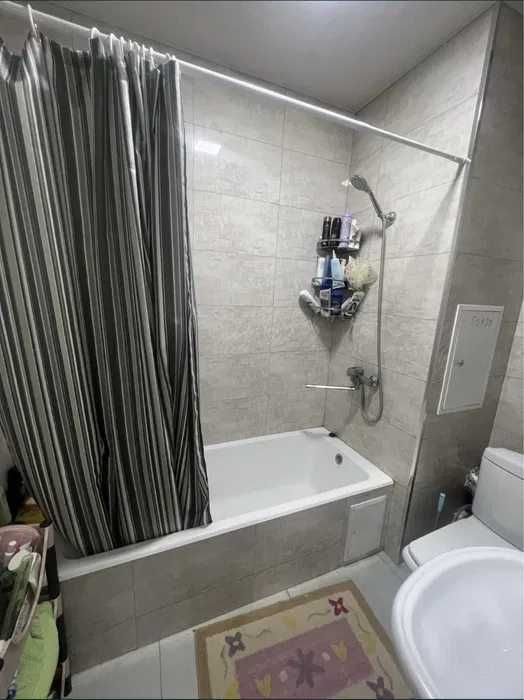 Олмазордан 2 хона Янги квартира Сотилади Себзорда 680*