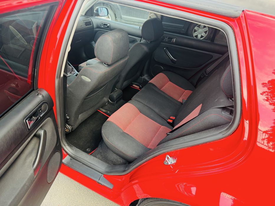 Vw Golf 4 Edition V5