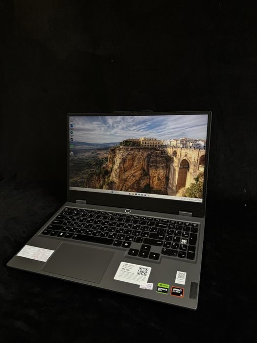 Ноутбук Lenovo Loq baitime 0.0.24