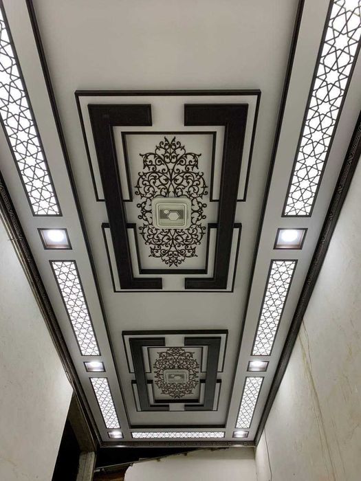 Natyajnoy potolok Natijnoy patalok Натяжной потолок Натяжные потолки