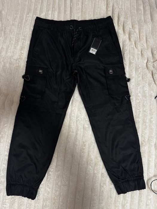 Карго панталон Sublevel