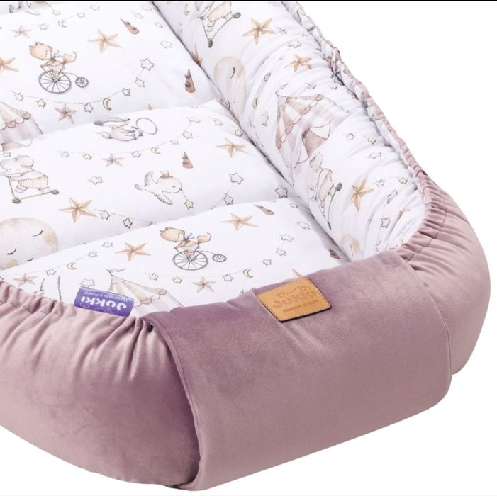 Baby nest jukki/ cuib bebe