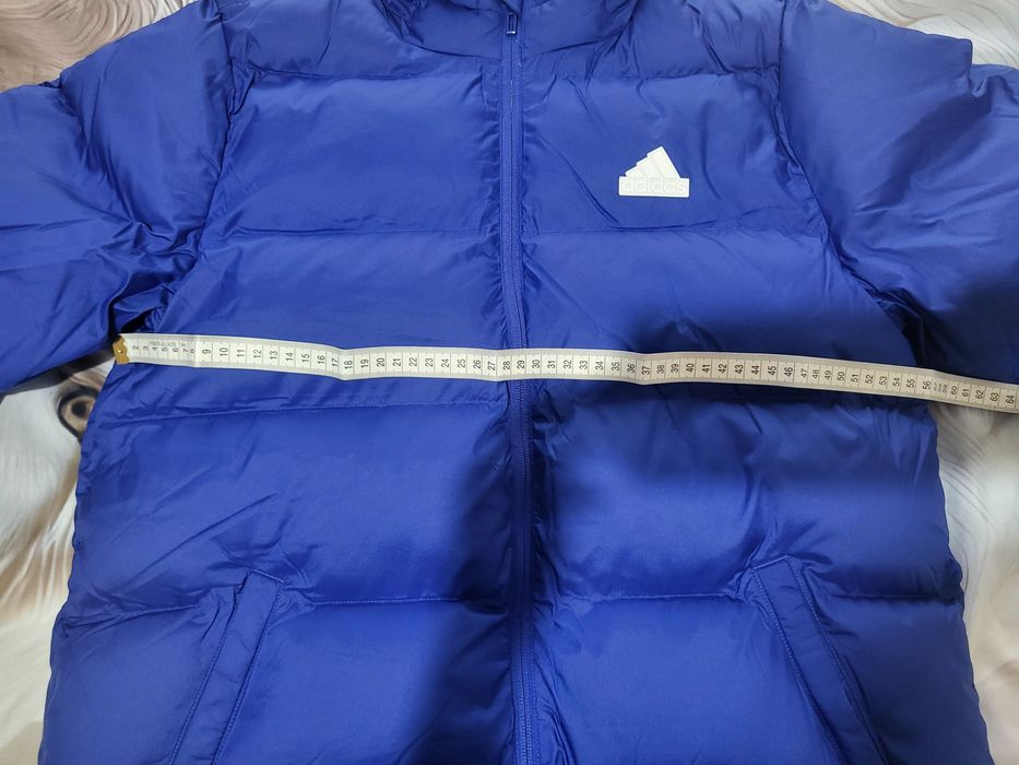 Parka adidas barbati