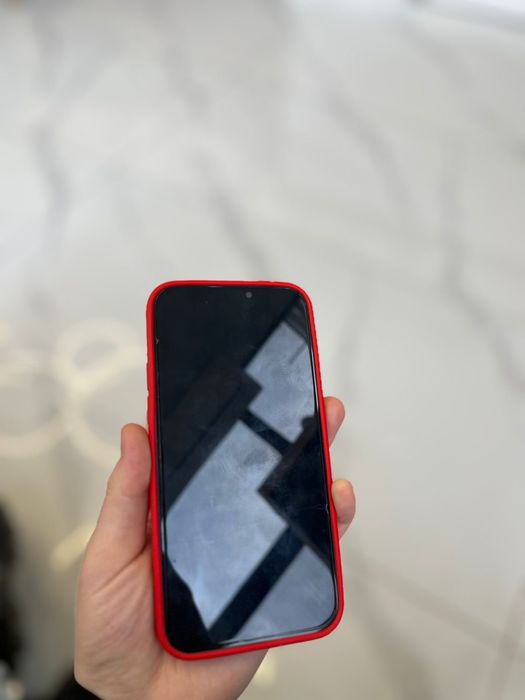 Apple iphone 12 128gb черный