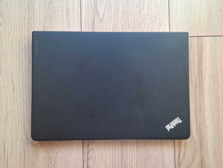 13.3' FullHD Lenovo ThinkPad 13 Core i3-7100U/128GB SSD/8GB/Бат.4ч.