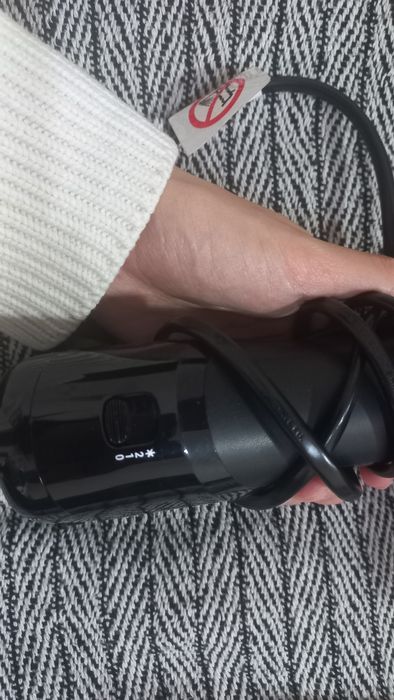 продаю фен-расческу