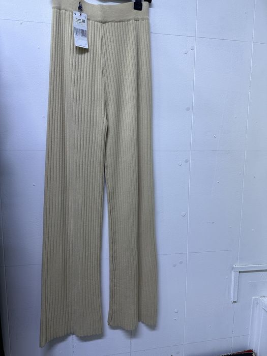 Брюки теплые разные модели