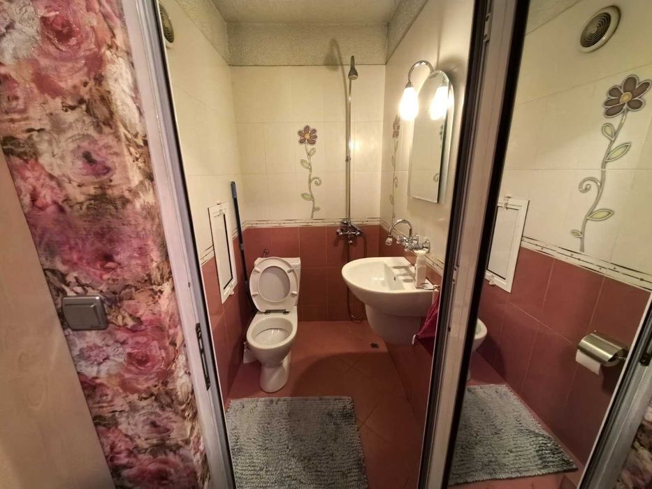 Дава се под наем Тристаен апартамент в София, Красна поляна 1 - 100 кв.м за 900 € - Снимка #5