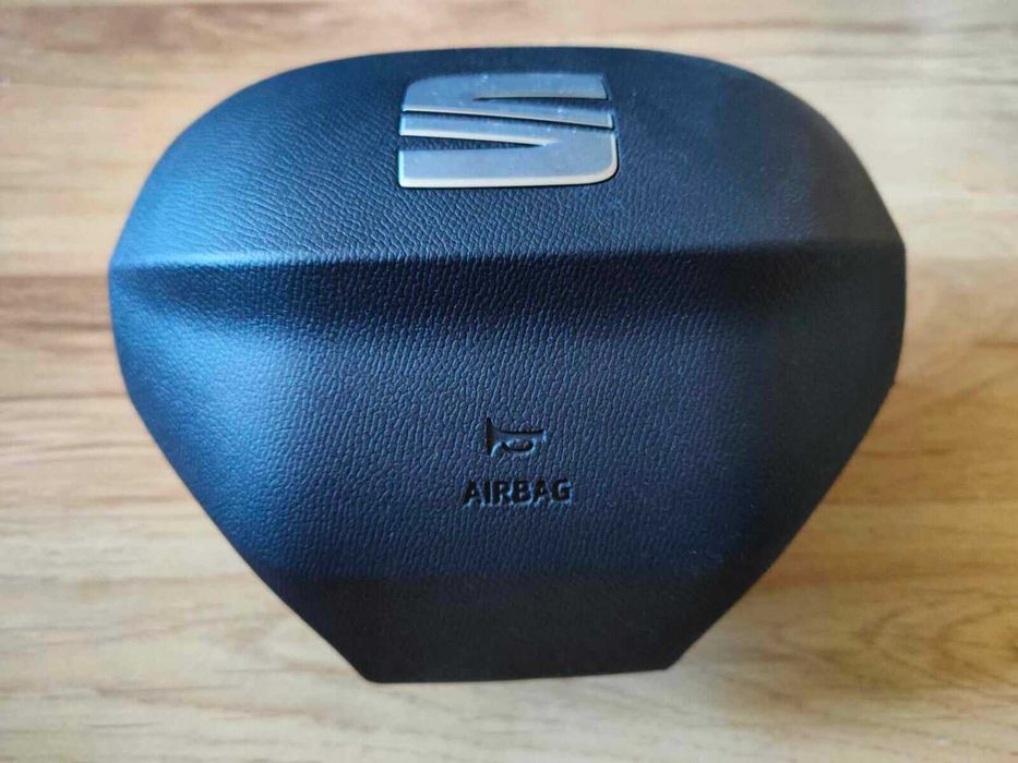 Airbag volan SEAT ibiza MK5 V 5 2021 / Tarraco