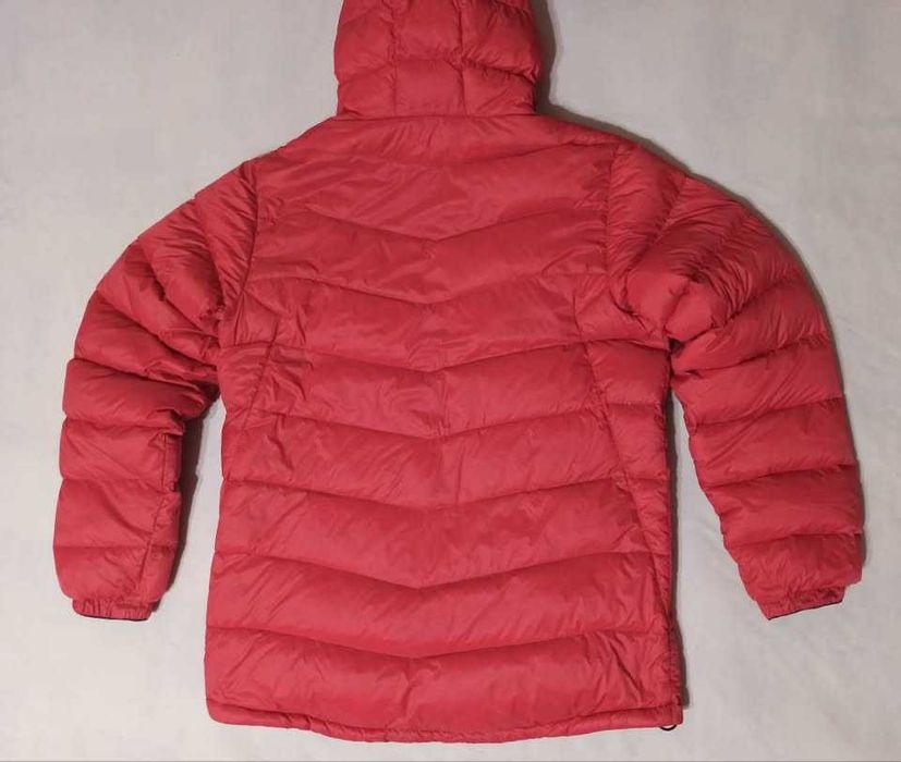 jotunheim мъжко пухено яке L