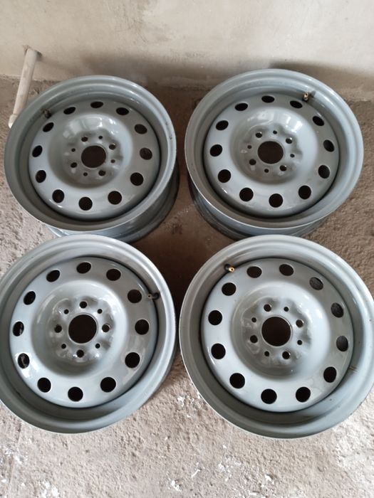 Штампы ваз жигули