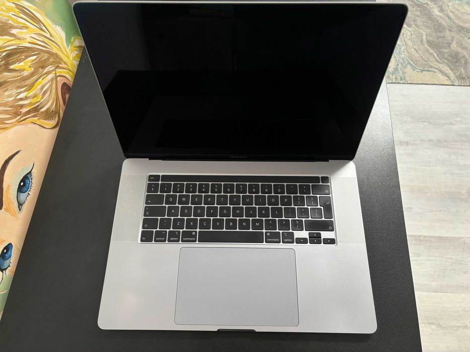 MacBook Pro 2019