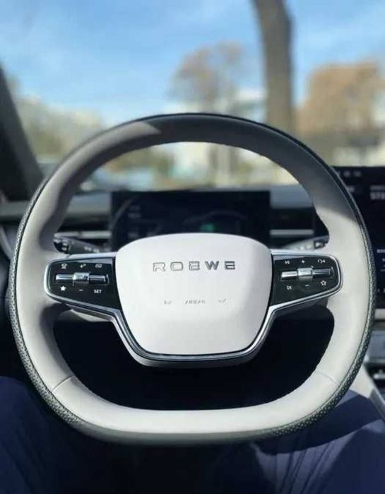 Roewe m7 halol nasiyaga