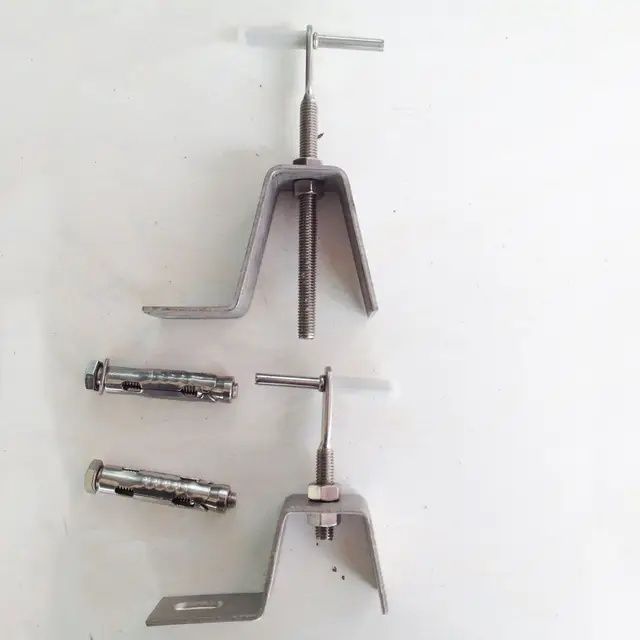 крепление  кронштейн Крепёжные системы для Камня