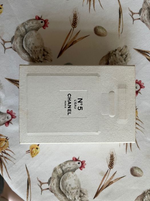 CHANEL N°5 L'EAU Тоалетна вода
