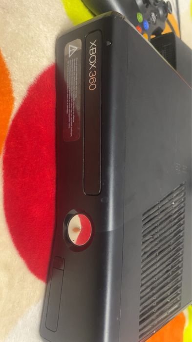 Vand xbox360 ca nou