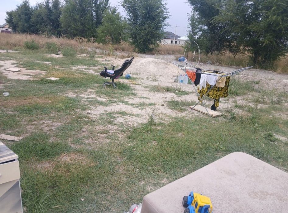 жер сатылады Байсерке де