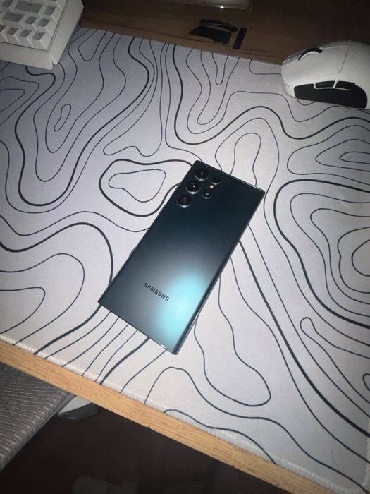 Samsung s22 Ultra