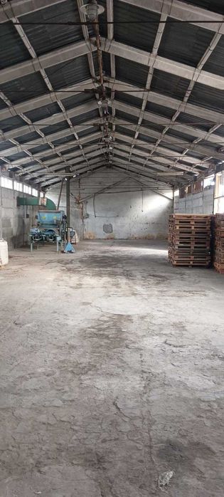 Под наем склад, гр.София ,кв. Илиянци