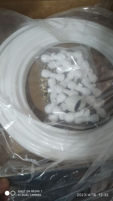 микроклимат туман