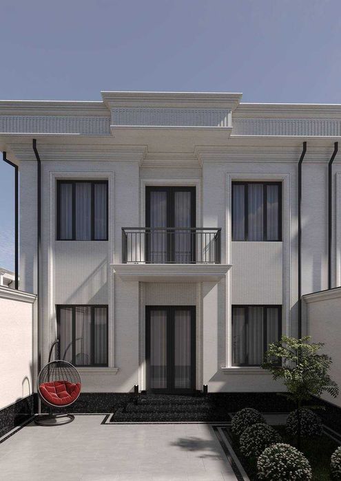 300м² Kottej sotiladi | Продаётся Коттедж. Сергели, Мечеть Кошкурғон