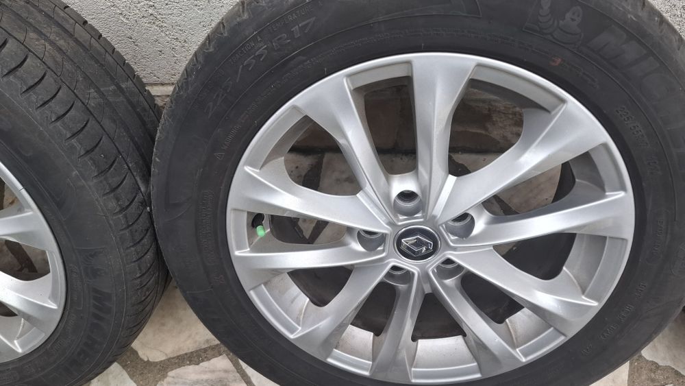 Jante Renault Talisman  originale