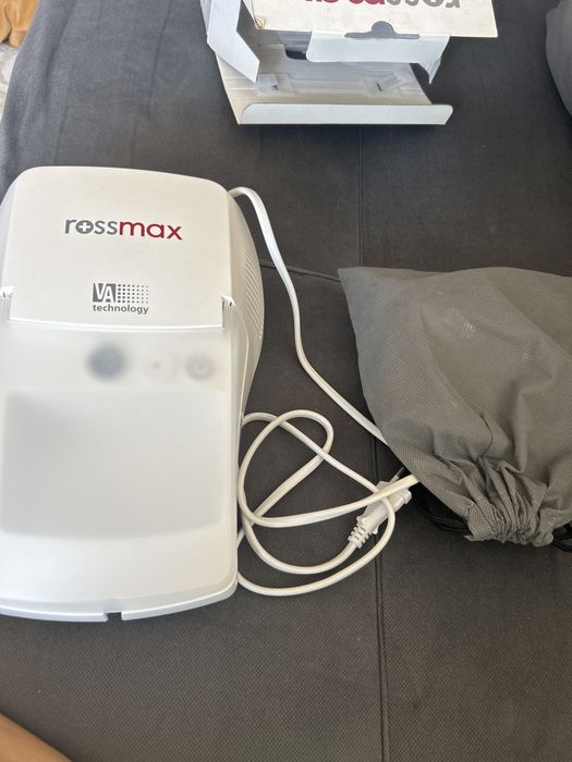 Ингалятор  rossmax