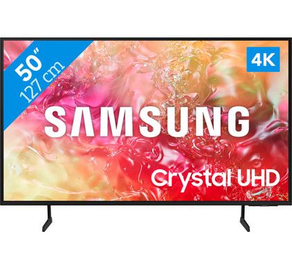 Телевизор Samsung 50DU7100 4K UltraHD Smart TV Oригинал