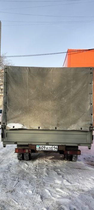 Продам или обмен автомобиля