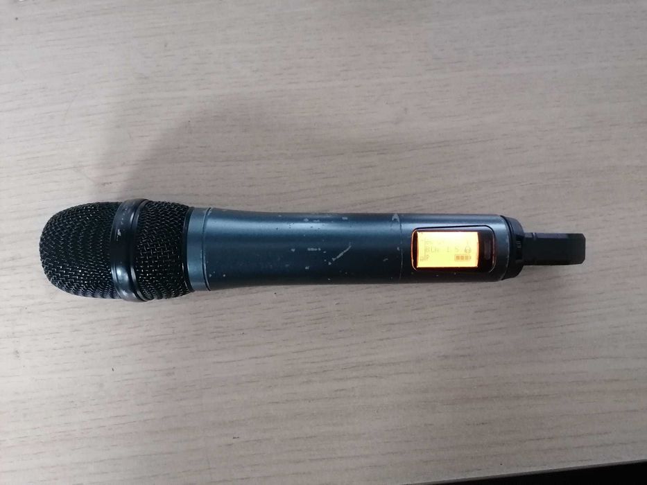 Microfon de mana Sennheiser SKM 100