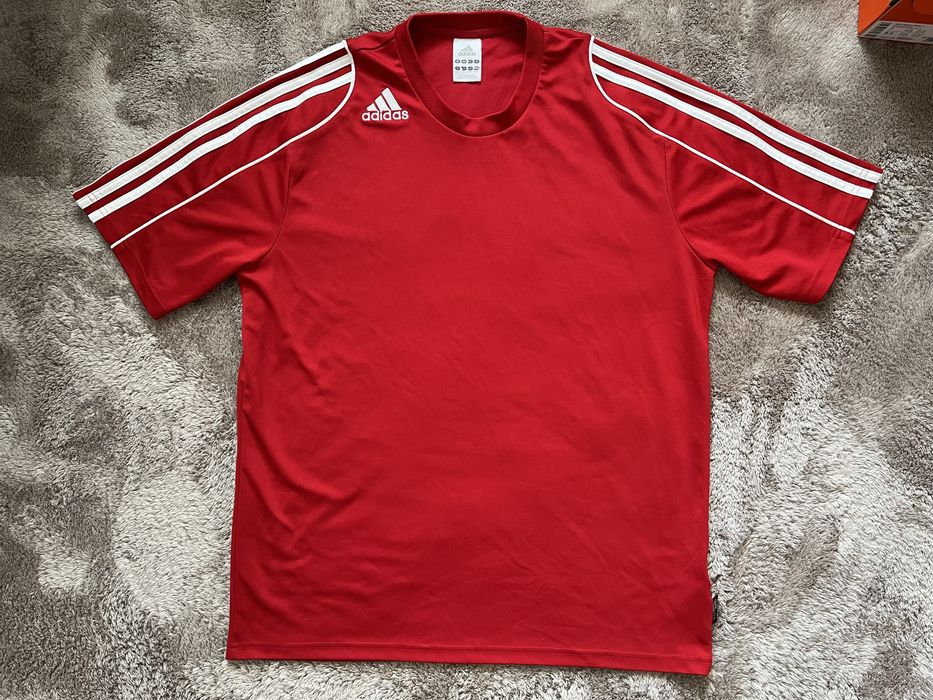 Мъжки тениски Nike Dri-Fit и Adidas