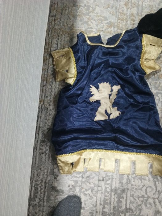 Продам новогоднее костюмы