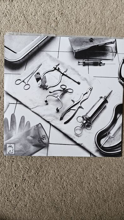 Продается виниловая пластинка RAINBOW DIFFICULT TO CURE 1981 г.