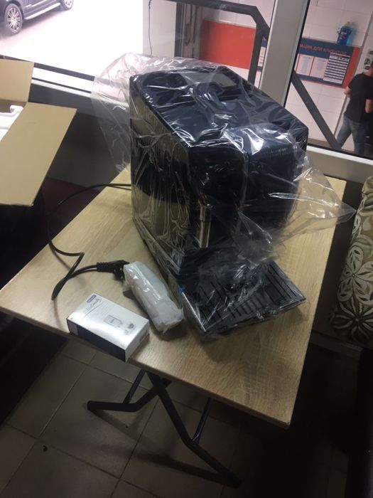 Продам кофемашину DeLonghi кофе машина кофе аппарат